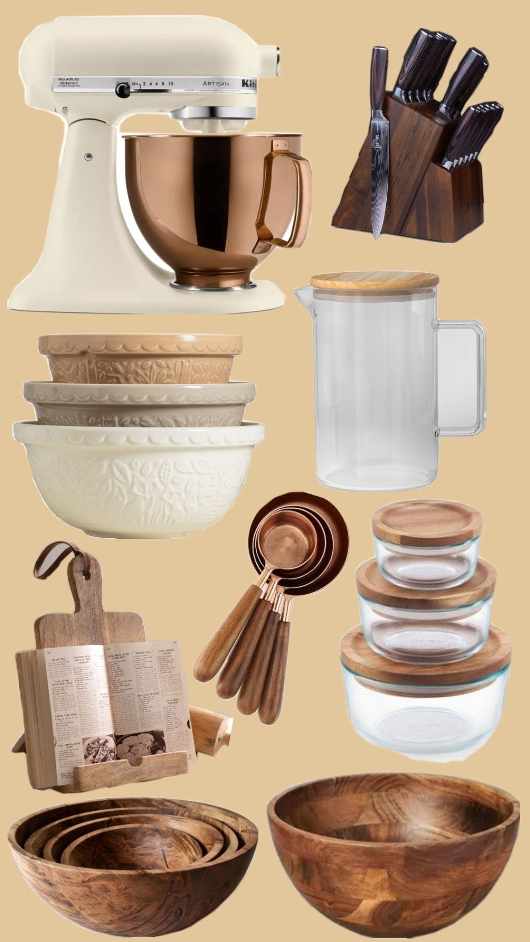 Kitchen Design and Decor Inspiration