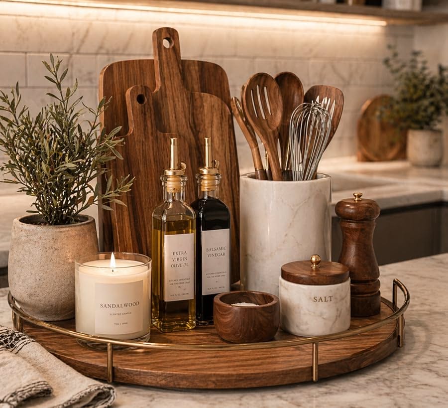 Home Decor and Organization Inspiration