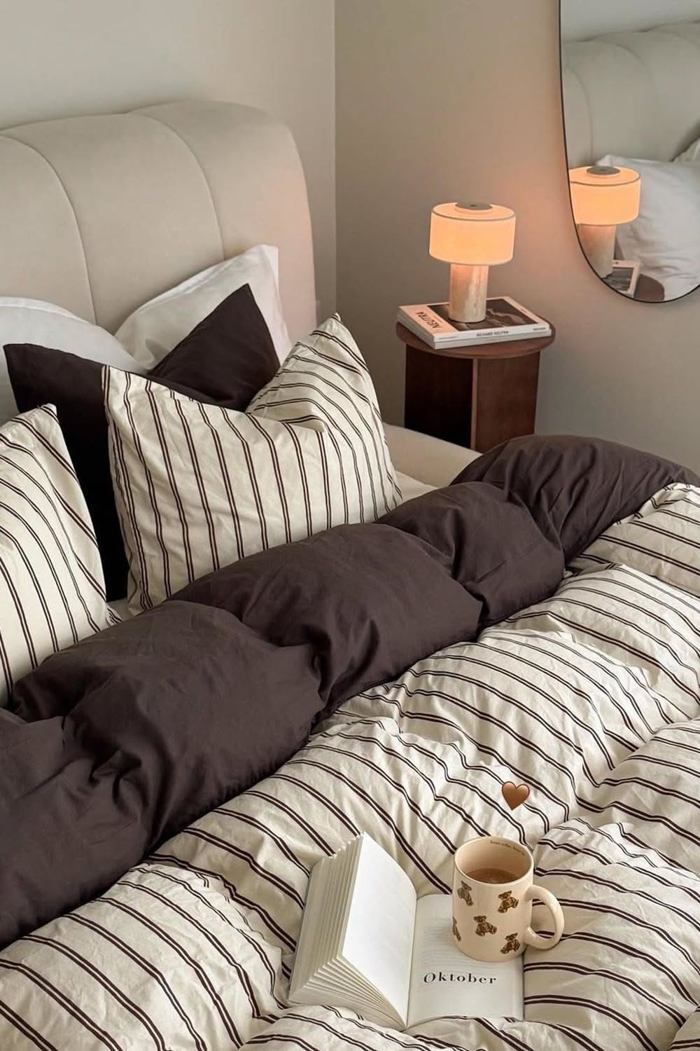 Bedroom Decor and Organization Inspiration