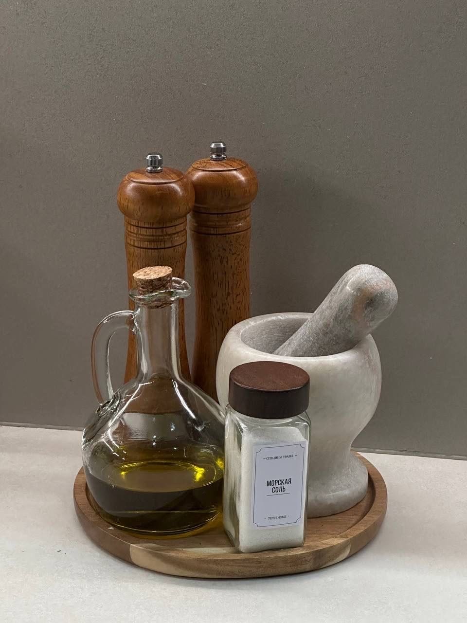 Kitchen Decor and Organization Inspiration