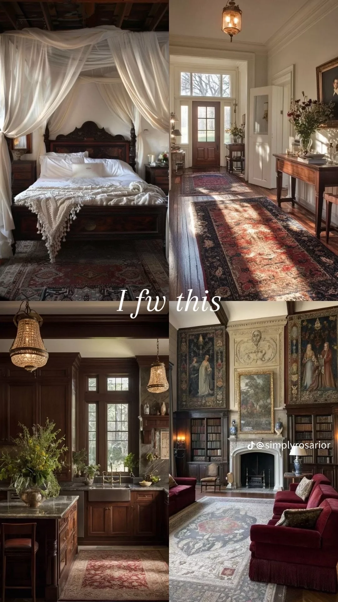 Whole-Home Interior Decor and Furniture Inspiration