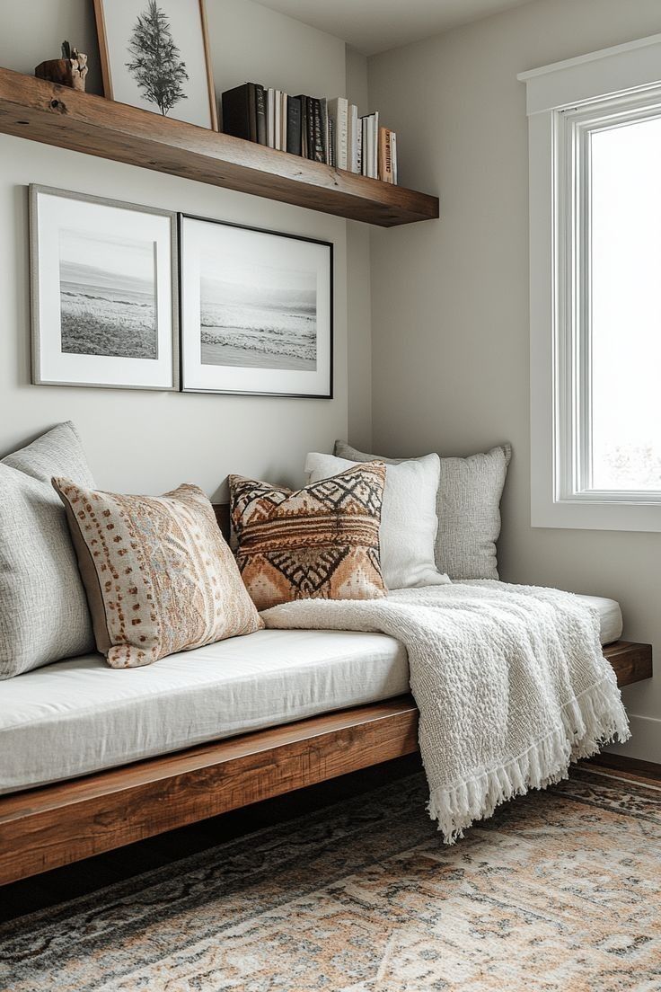 Day Bed For Living Room, Guest Space, Office Sofa Bed Guest Bedrooms, Guest Room Combo, Living Room With Day Bed Ideas, Day Bed Ideas Living Room, Daybed Design Ideas, Day Bed Guest Room Ideas, Sofa Bedroom Ideas