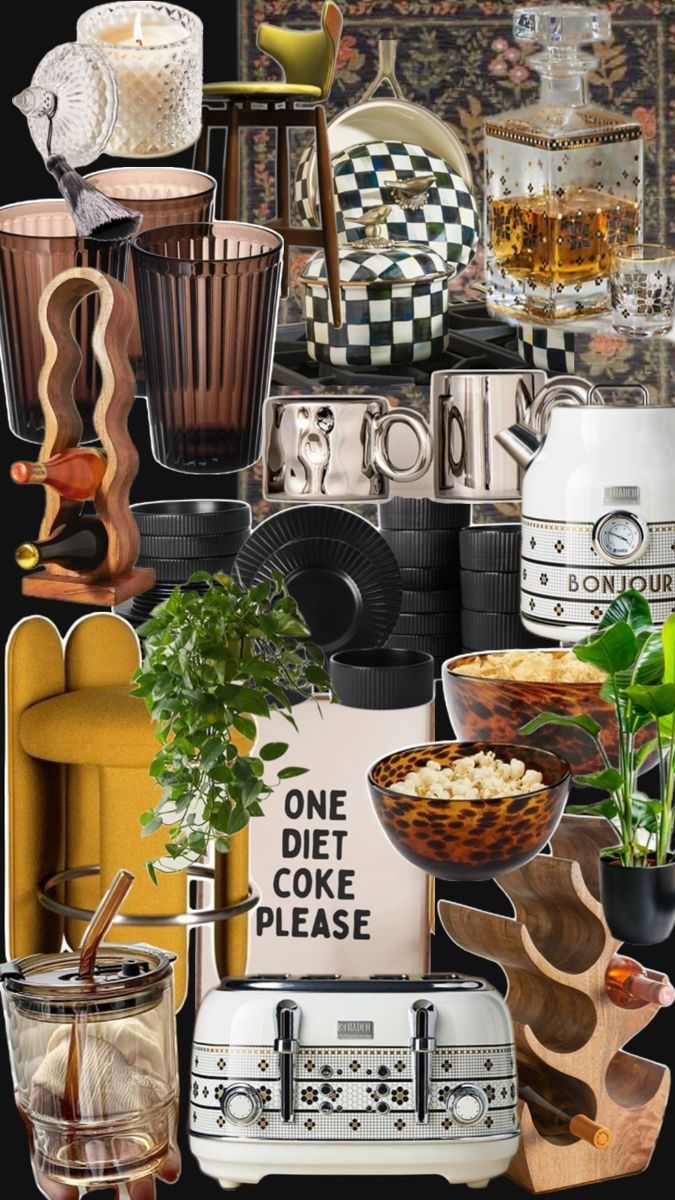 Kitchen Utensil Set for Everyday Cooking