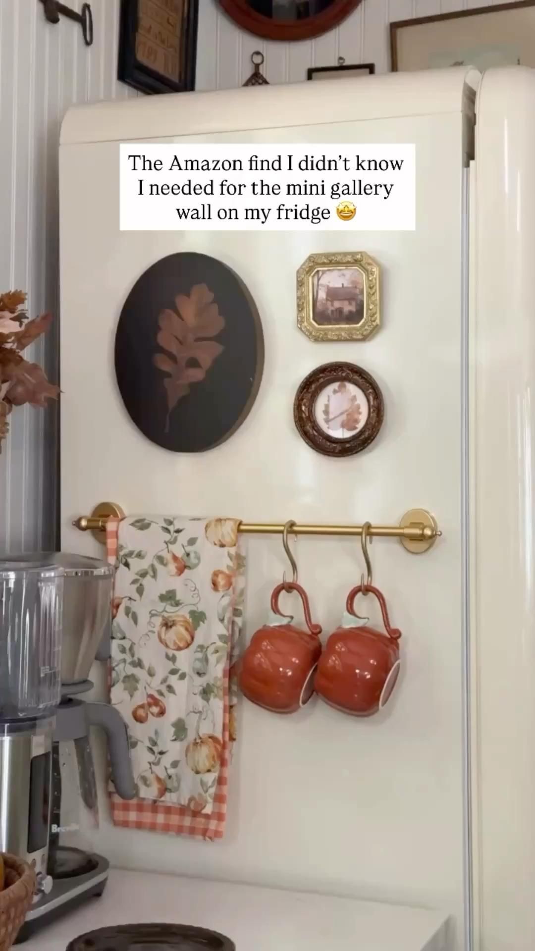 Curated Home Decor and Kitchen Finds