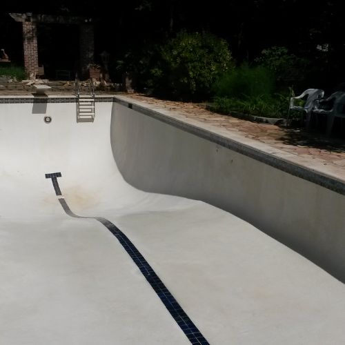 Custom Plaster Coating and Pool Restoration in Your Neighborhood