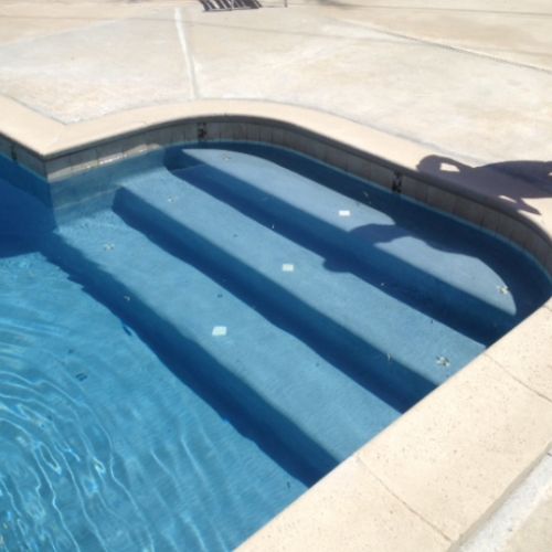 Expert Pool Remodeling and Refinishing Specialists