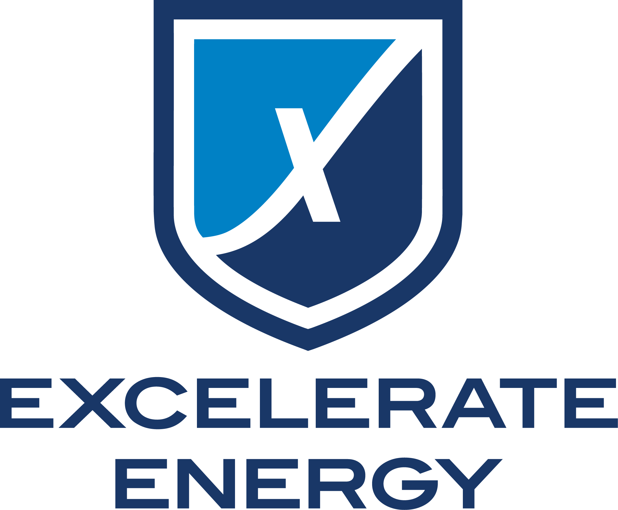 Logo of Excelerate Energy
