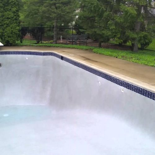 Top-Rated Pool Maintenance, Plastering, and Remodeling Experts