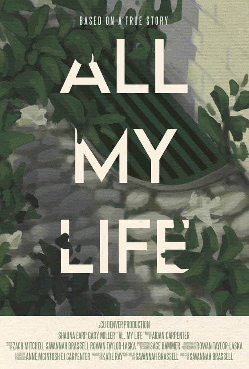 All My Life Screenplay | Screenplays