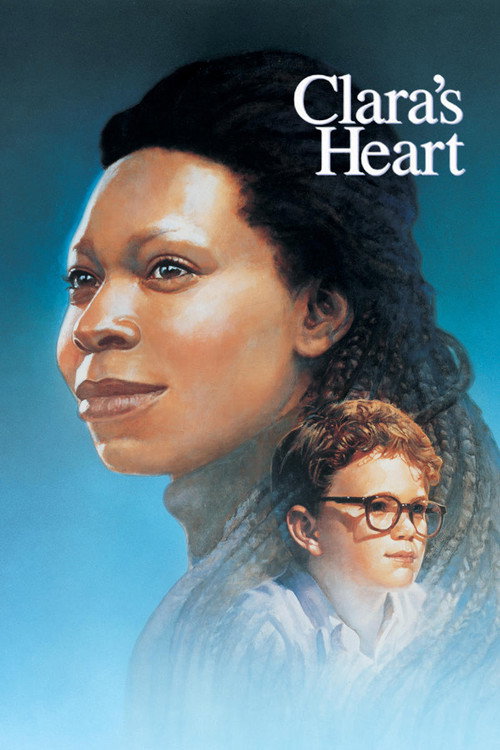 Clara's Heart Screenplay | Screenplays