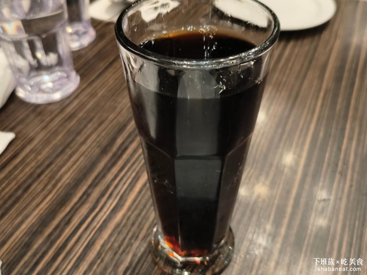 SWENSEN'S 双聖大安店 双聖大安店菜單 双聖大安店推薦 大安區美食 大安美食 大安站美食 可樂 @下班族的美食計劃