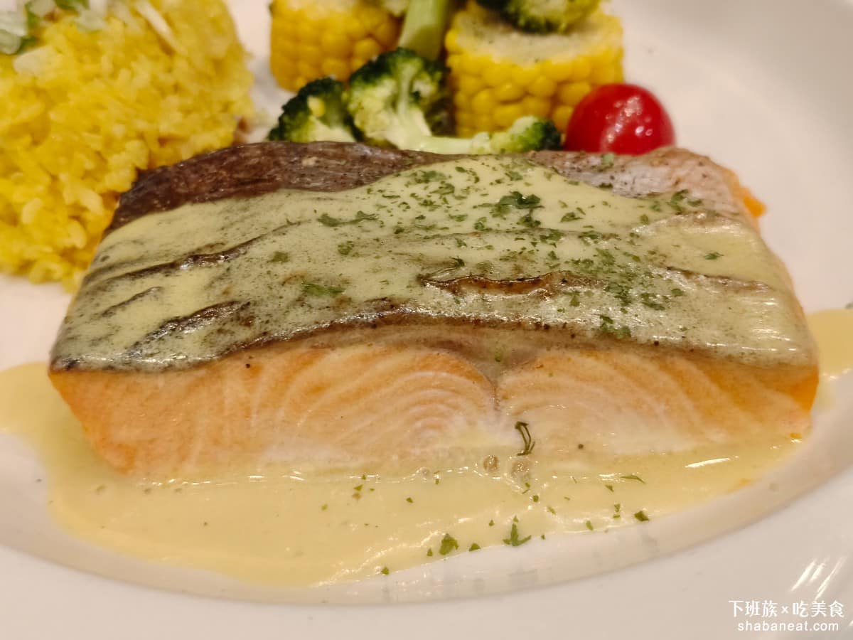SWENSEN'S 双聖大安店 双聖大安店菜單 双聖大安店推薦 大安區美食 大安美食 大安站美食 整體而言喜歡清爽奶香口味的人，這道不會讓你失望。 @下班族的美食計劃