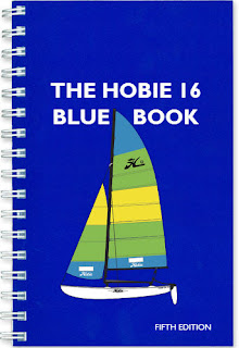 hobie 16 blue book