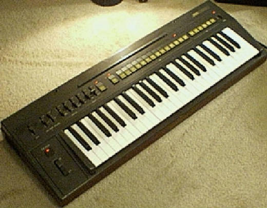 picture of Yamaha CE-20 at sonicstate.com