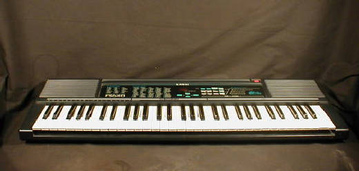 picture of Kawai FS640 at sonicstate.com