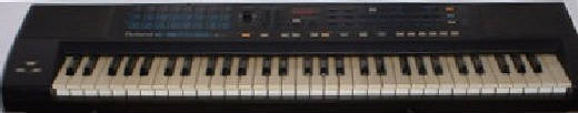 picture of Roland E-15 at sonicstate.com