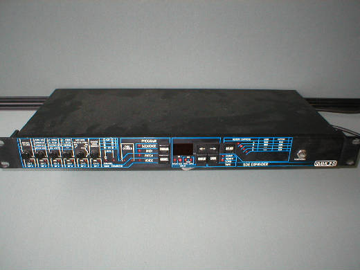 picture of Simmons SDE Expander at sonicstate.com