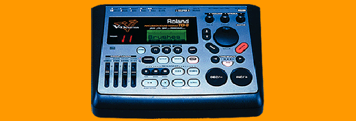 picture of roland TD-8 at sonicstate.com