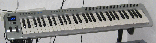 picture of Evolution MK-361C at sonicstate.com