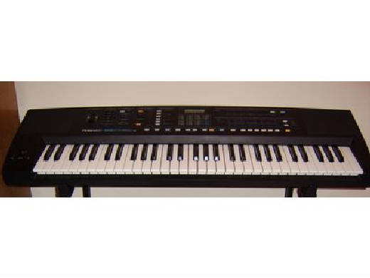 picture of Roland E-35 at sonicstate.com