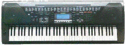 picture of Casio WK1300 at sonicstate.com