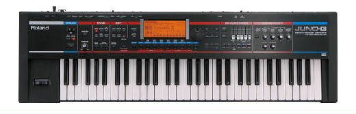 picture of Roland Juno-G at sonicstate.com