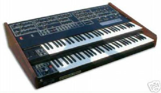 picture of Sequential Circuits Prophet 10 at sonicstate.com