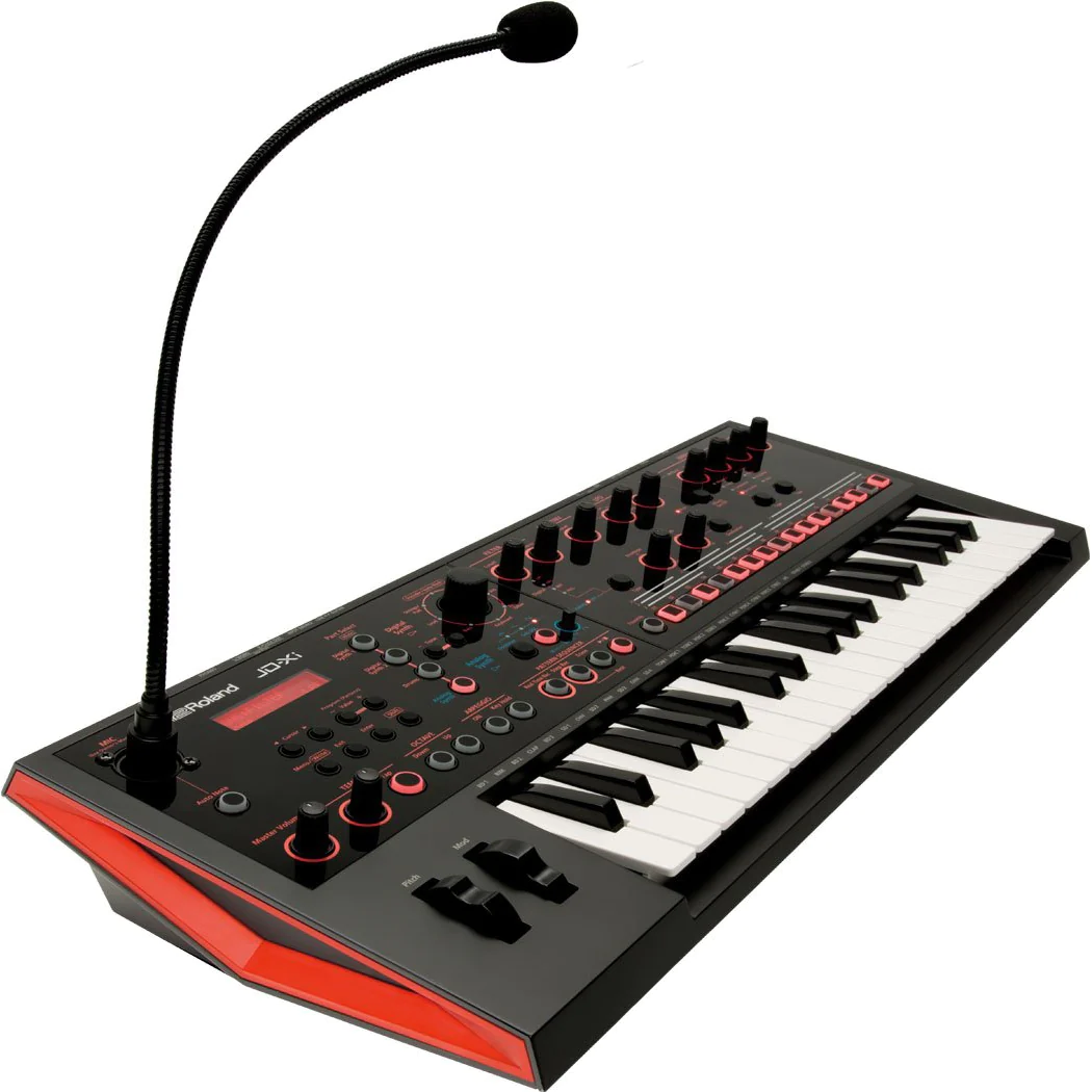 picture of Roland JD-Xi at sonicstate.com