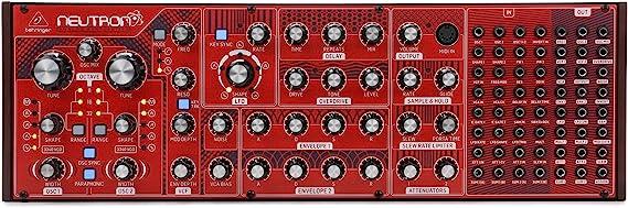 picture of Behringer Neutron at sonicstate.com