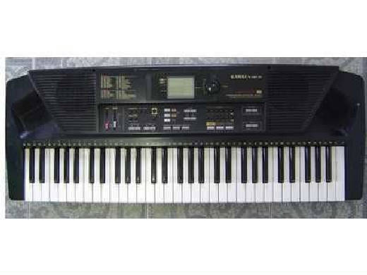 picture of Kawai x140d at sonicstate.com