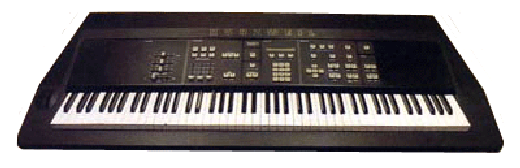 picture of Kurzweil 250 at sonicstate.com
