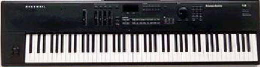picture of Kurzweil PC 88mx at sonicstate.com