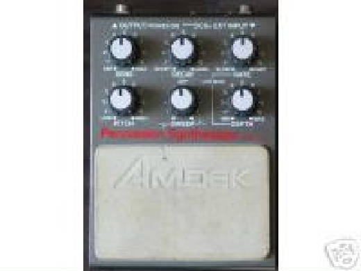 picture of Amdek PCK100 drum thing at sonicstate.com