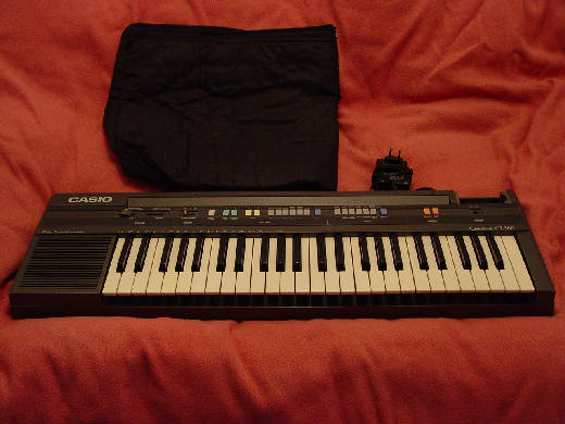 picture of Casio CT-360 at sonicstate.com