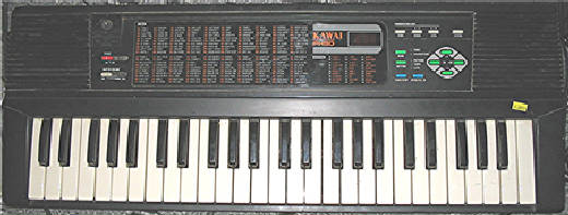 picture of KAWAI PH50 at sonicstate.com