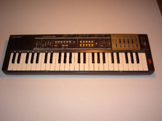 picture of Realistic Concertmate-600 at sonicstate.com