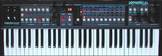 picture of Sequential Circuits Inc Multi-trak at sonicstate.com