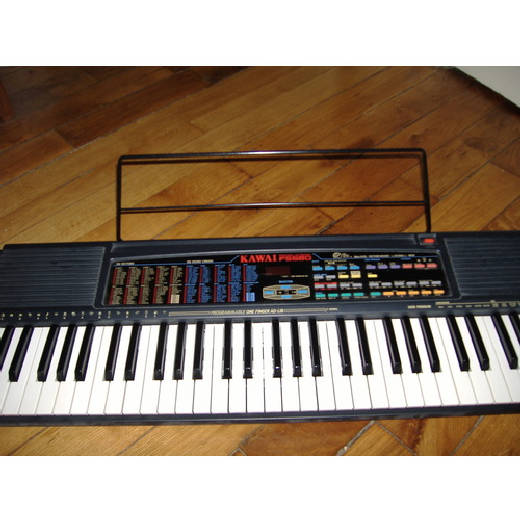 picture of Kawai FS680 at sonicstate.com