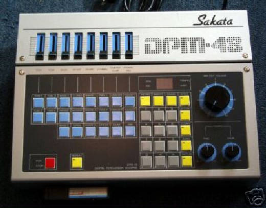 picture of Sakata DPM-48 at sonicstate.com