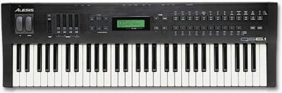 picture of Alesis QS6.1 at sonicstate.com