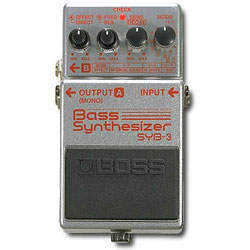 picture of BOSS SYB-3 at sonicstate.com
