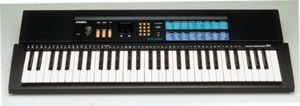 picture of Casio CTK-540 at sonicstate.com
