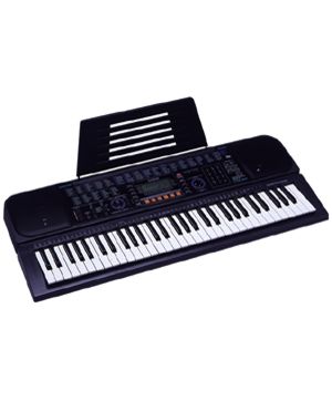 picture of Casio CTK-611 at sonicstate.com
