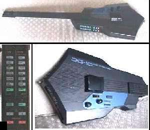 picture of Casio DG-10 at sonicstate.com