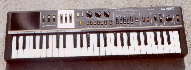 picture of Casio MT-68 at sonicstate.com