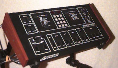 picture of SCI DrumTracks at sonicstate.com