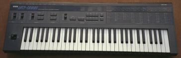 picture of Korg DW8000 Synthesizer at sonicstate.com