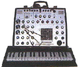 picture of EMS EMS Synthi -AKS at sonicstate.com