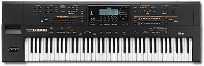 picture of Roland G-1000 at sonicstate.com