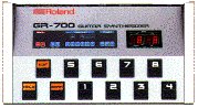 picture of Roland GR-700 at sonicstate.com